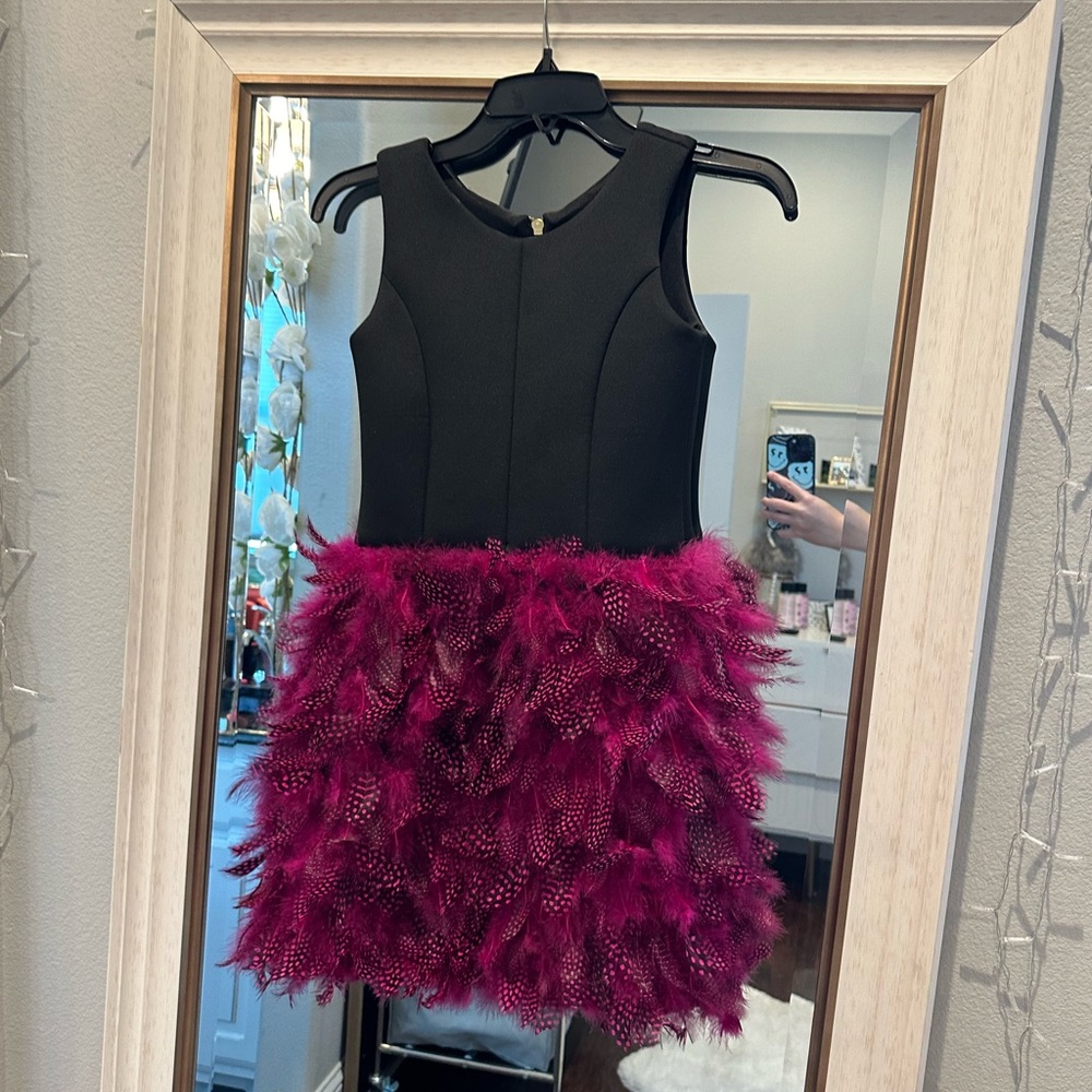 Children dress